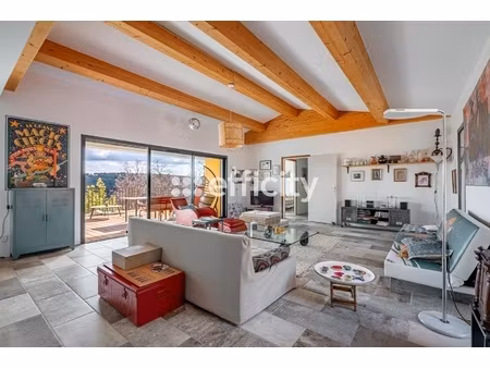 maison 5 pièces - 125 m²