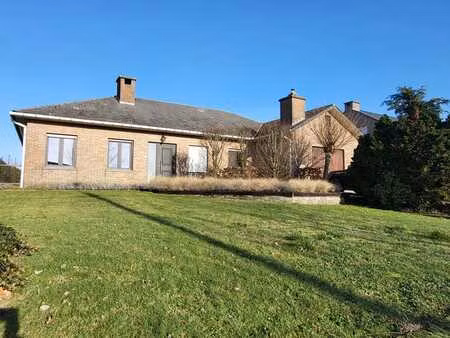 maison familiale 3 ch. sur 26a à heist-op-den-berg