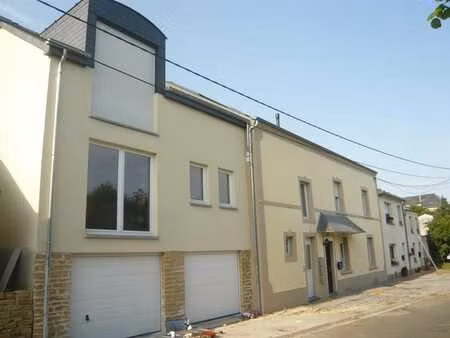 magnifique maison avec grand jardin