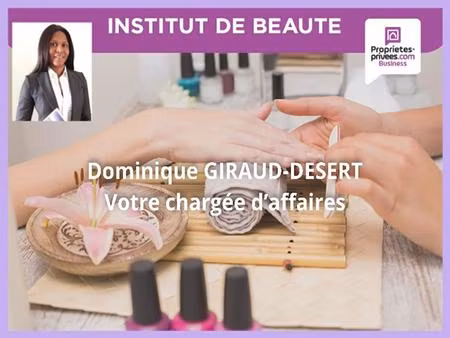 75017 paris laugier - exclusif  institut de beauté - onglerie
