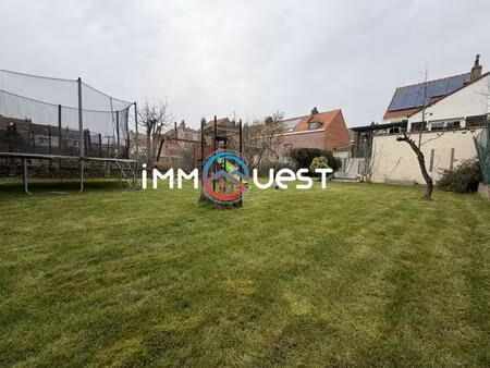 maison en vente - dunkerque 59640 (59640)