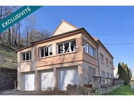 maison familiale individuelle