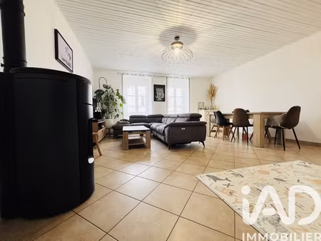 vente maison de ville 4 pièces