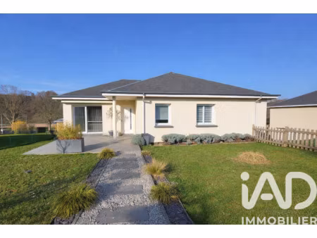 vente maison/villa 5 pièces