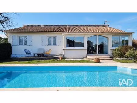 vente maison/villa 5 pièces