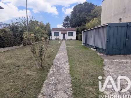 vente terrain à bâtir 700 m²