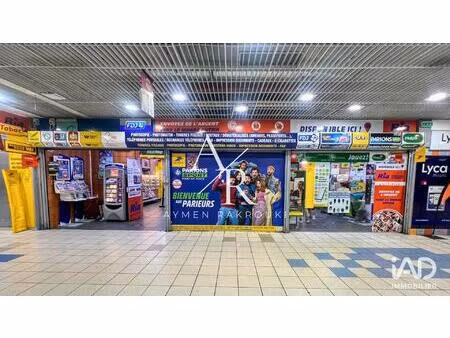 vente civette 220 m²