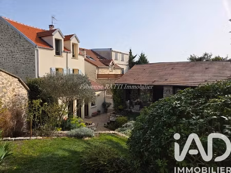vente maison/villa 7 pièces
