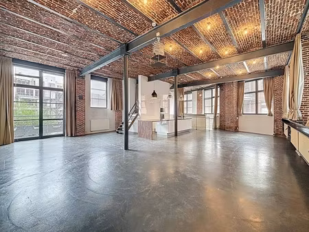 appartement te huur in koekelberg met 3 slaapkamers