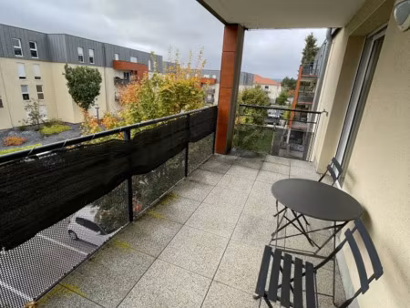 en vente appartement 64 m² – 195 000 € |terville