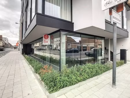 commercieel te huur in kortrijk