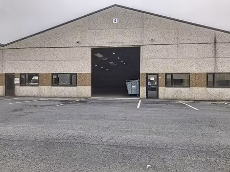 commercieel te huur in kuurne