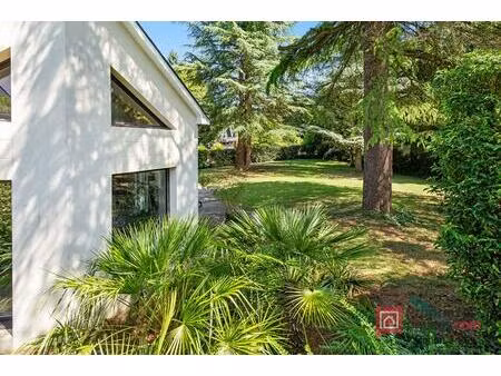 maison familiale sautron côté cens