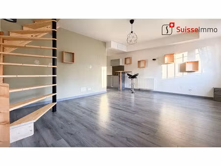 appartement 2 pièce(s) 59m2