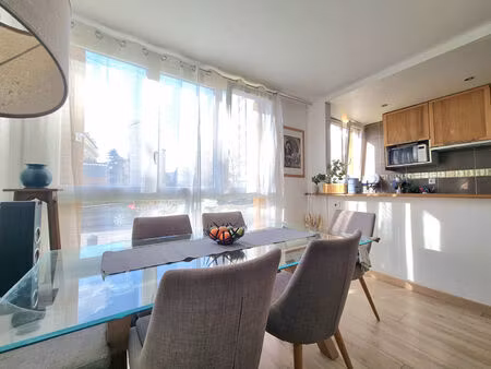 appartement fontenay sous bois 4 pièce(s) 62 m2