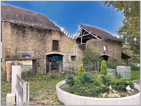 vente maison 285 m² à arzacq-arraziguet (64410)  46 000 €