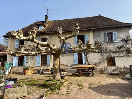 maison 4 pièces 179m2 avec dépendances