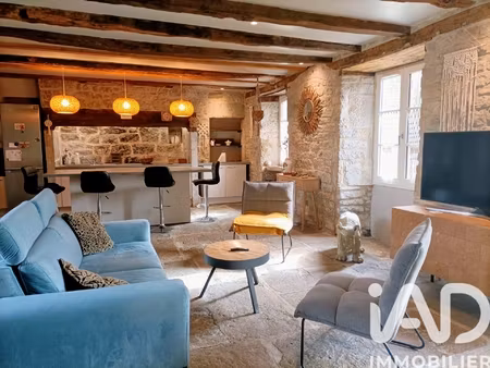 vente maison/villa 7 pièces