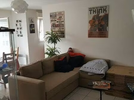 appartement t2 bis