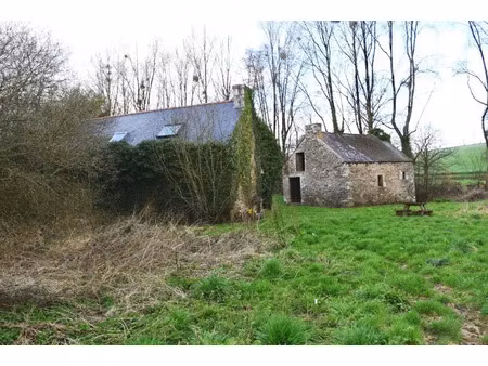 vente maison 1 pièce à gausson (22150)  72 500 €