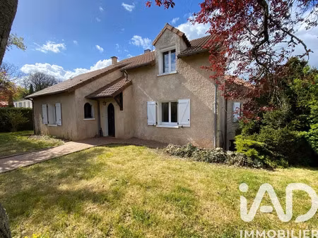 maison à vouneuil-sous-biard (86580)