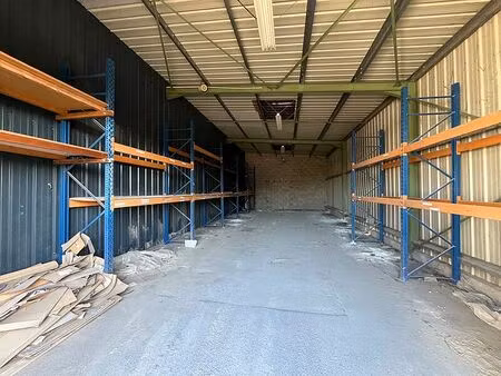 vente commerce mirebeau 1 966 m²