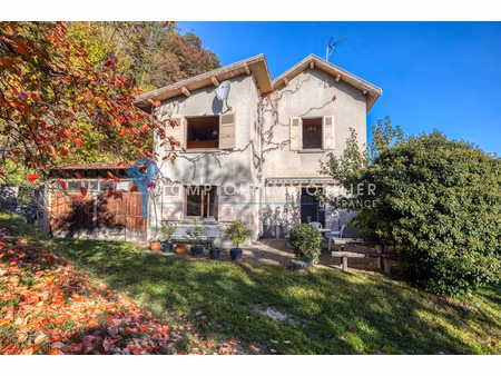 propriete 7pièce(s) 5chambre(s) 140 m² seyssins (38180)