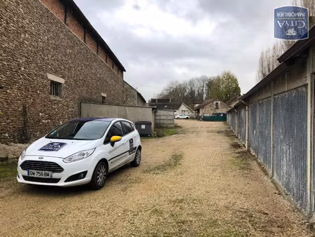 parking à louer - le coudray-montceaux (91) - 55€