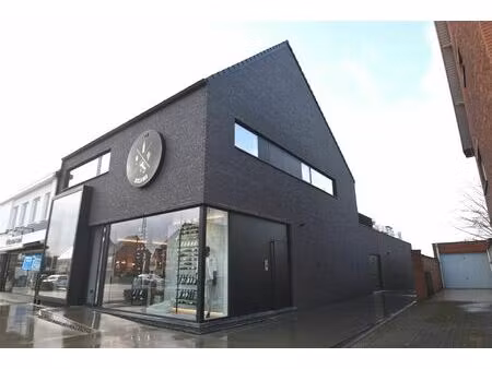 appartement te huur in heusden-zolder met 2 slaapkamers