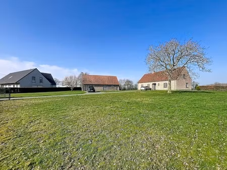 huis te huur in knesselare met 3 slaapkamers