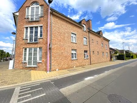 appartement te huur in hulshout met 2 slaapkamers