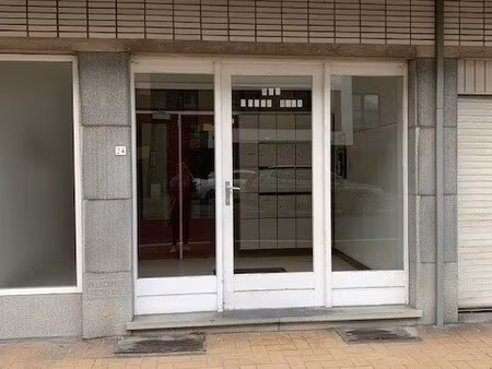 garage te huur in middelkerke