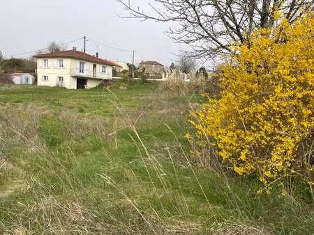 vente maison 3 pièces 68 m² à dignac (16410)  108 258 €