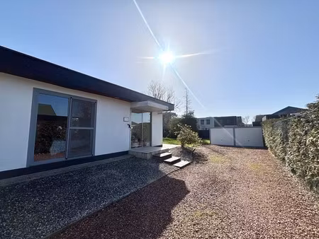 huis te huur in hasselt met 1 slaapkamer