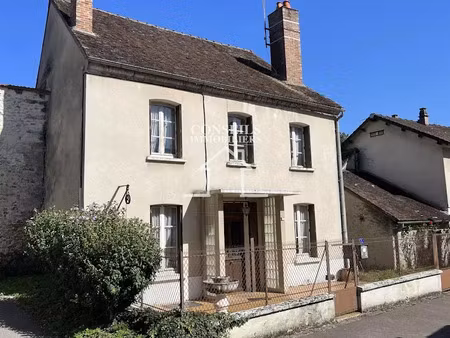 vente propriété 116 m² à saint-julien-du-sault (89330)  105 000 €