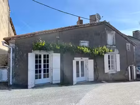 vente maison 4 pièces 140 m² à varaignes (24360)  103 740 €