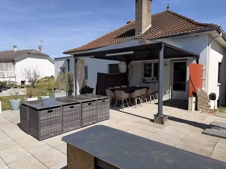 en vente maison individuelle 129 m² – 395 000 € |florange