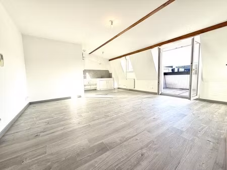 en vente appartement 41 55 m² – 136 000 € |hagondange