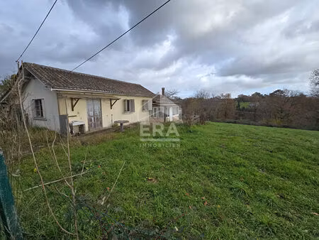 maison 5 pièces 121 m² à vendre / acheter porchères 33660 ? | era immobilier