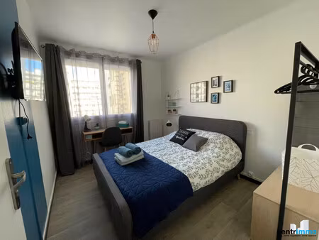 location appartement 5 pièces 9m² montpellier 34070