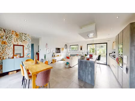 achat maison 5 pièces 158m²