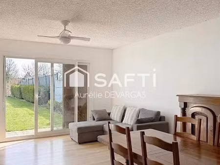 vente maison 5 pièces 108 m² à lens (62300)  119 000 €