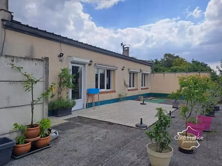 vente maison 7 pièces 263.5 m² à macquigny (02120)  136 000 €