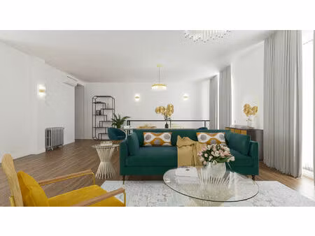 appartement 5 pièces 135 m² à vendre / acheter toulouse 31000 ? | era immobilier