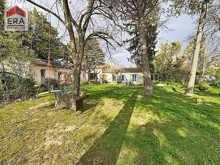 maison 6 pièces 194 m² à vendre / acheter aix-en-provence 13100 ? | era immobilier