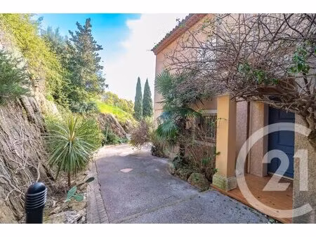achat : maison (83230)