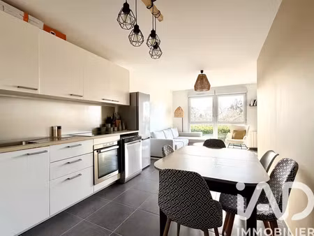 appartement à ambérieux-en-dombes (01330)