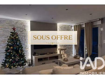 maison à villargondran (73300)