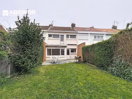 vente maison 1 pièce 75 m² à ronchin (59790)  194 800 €