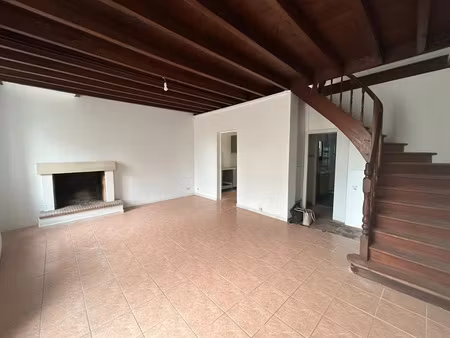 vente maison 4 pièces 98.43 m² à saint-mariens (33620)  179 500 €